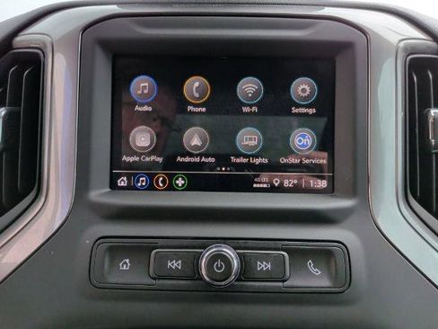 Used 2024 GMC Sierra 1500 Pro w/ Pro Value Package AWD/4WD image 21