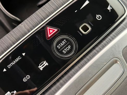 Used 2024 Mercedes-Benz EQS 450+ SUV image 22