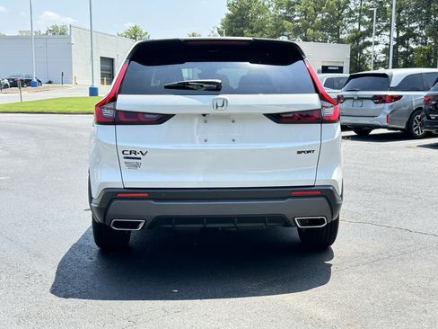Used 2026 Honda CR-V Sport-L image 11