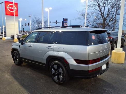 Used 2025 Hyundai Santa Fe SEL image 5