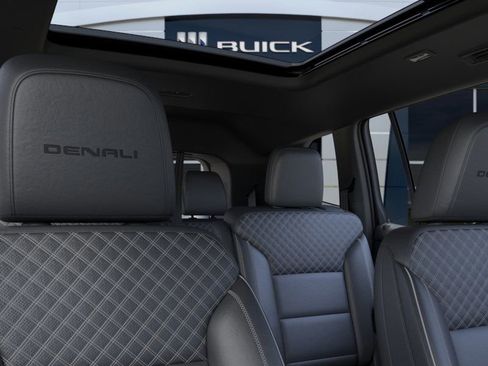 New 2026 GMC Acadia Denali w/ Super Cruise Package FWD image 48