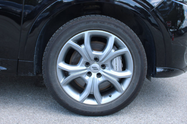 Used 2025 Dodge Hornet R/T AWD/4WD image 37
