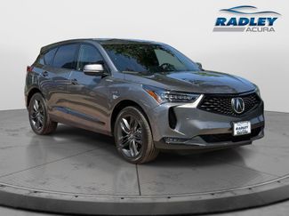 Used 2023 Acura RDX A-Spec AWD/4WD video 1