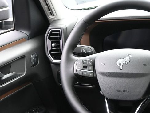 New 2025 Ford Bronco Sport Outer Banks w/ Outer Banks Tech Package+ image 26