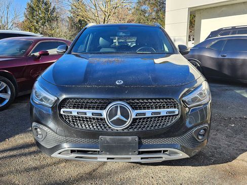 Used 2023 Mercedes-Benz GLA 250 GLA 250 image 6