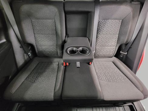 Used 2022 Chevrolet Equinox LT image 23