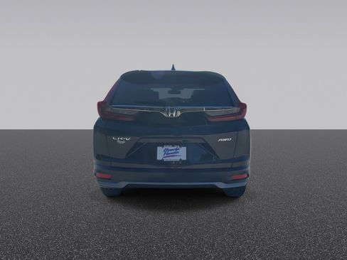 Used 2022 Honda CR-V EX-L image 8