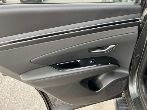 Used 2023 Hyundai Tucson XRT image 17