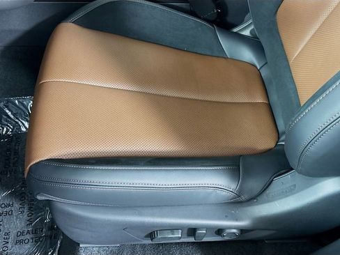 New 2026 Subaru Forester Touring image 19