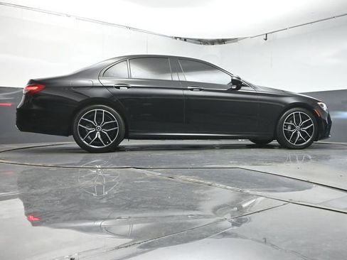 Used 2022 Mercedes-Benz E 350 Sedan image 39