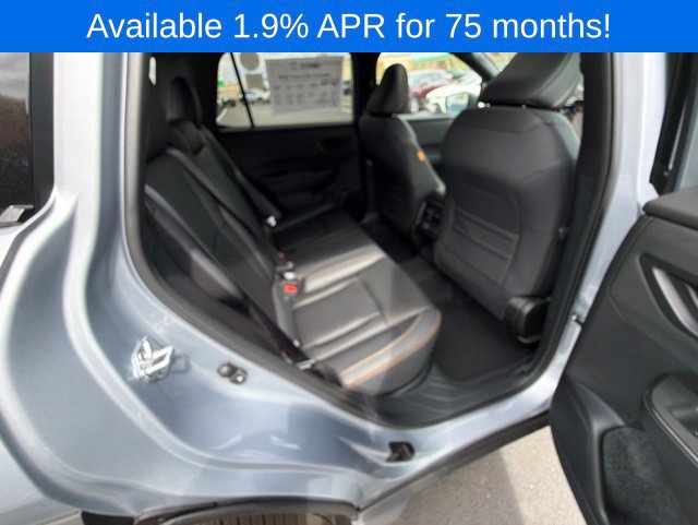 New 2026 Subaru Outback Wilderness w/ Wilderness Package AWD/4WD image 30