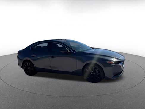 Used 2025 MAZDA MAZDA3 s image 2