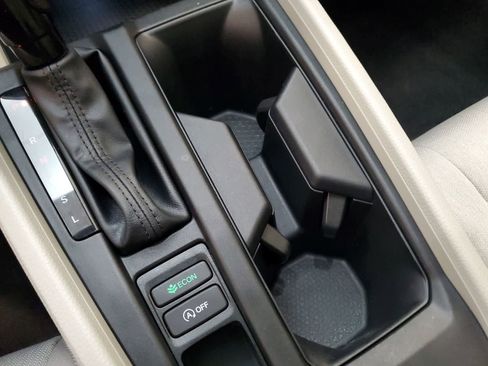 Certified 2024 Honda Accord EX image 10