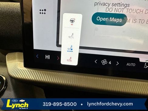 New 2026 Ford Explorer ST w/ Sun And Sound Package image 17