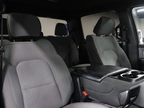 Used 2022 RAM 1500 Big Horn image 23
