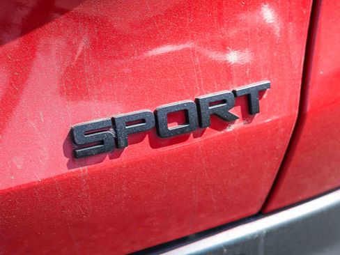 Used 2024 Honda HR-V Sport image 11