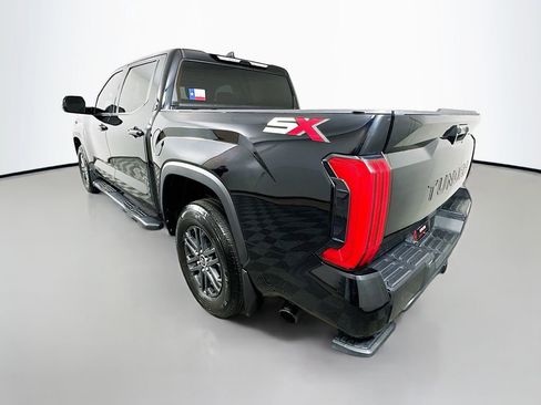 Used 2024 Toyota Tundra SR5 image 7