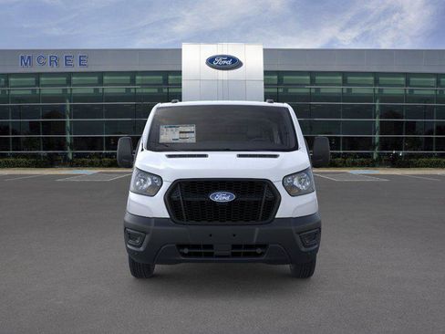 New 2026 Ford Transit 150 Low Roof w/ Load Area Protection Package RWD image 6