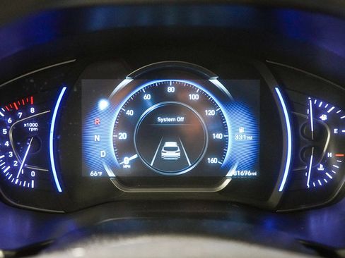 Used 2020 Hyundai Santa Fe SEL image 42