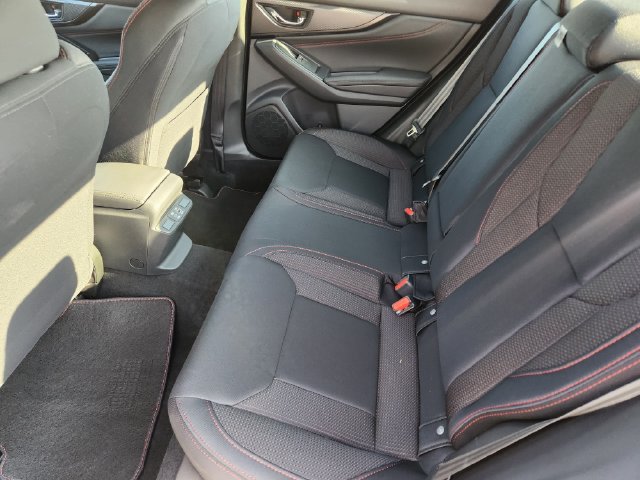 New 2026 Subaru WRX Premium AWD/4WD image 21
