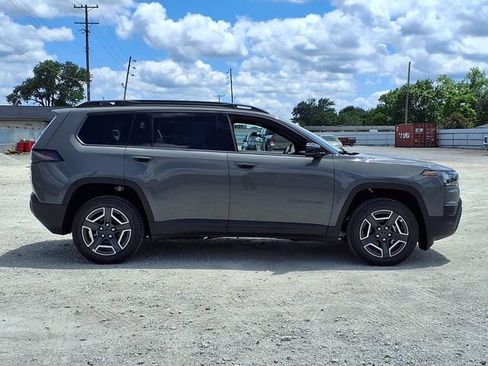New 2026 Jeep Cherokee Limited AWD/4WD image 2