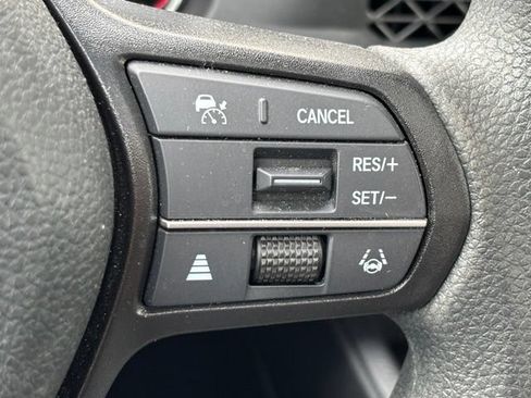 Used 2024 Honda Accord EX image 11