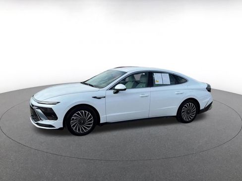 Used 2025 Hyundai Sonata SEL FWD image 7