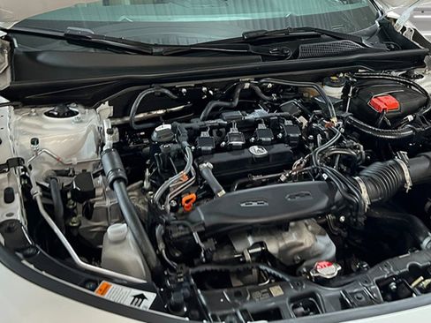 New 2025 Acura Integra A-Spec image 12