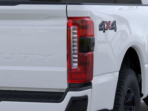 New 2026 Ford F350 XL w/ STX Appearance Package image 82