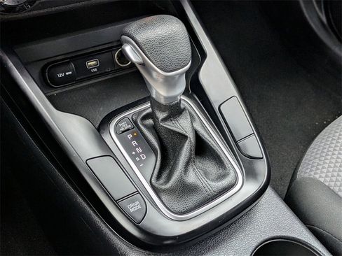 Used 2024 Kia Soul LX w/ Option Group 015 image 18