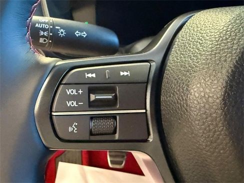 New 2025 Honda Civic Type R image 17