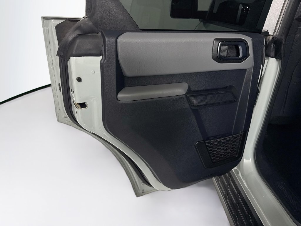 Used 2022 Ford Bronco Big Bend AWD/4WD image 26