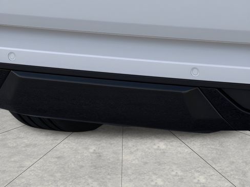 New 2025 Ford Expedition Max Platinum w/ Stealth Performance Package image 23