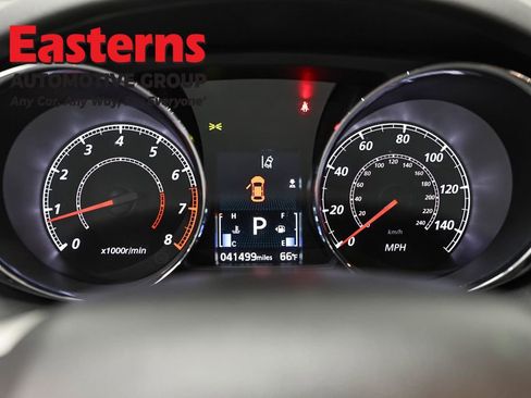 Used 2022 Mitsubishi Outlander Sport ES AWD/4WD image 17