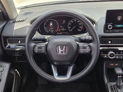 Used 2023 Honda Civic EX-L image 19