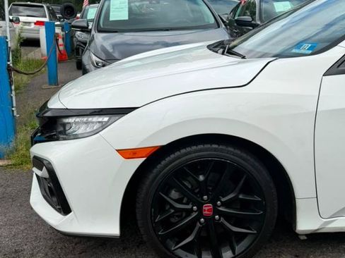 Used 2020 Honda Civic Si image 26