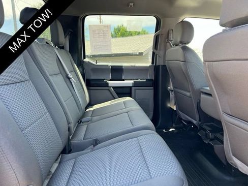 Used 2020 Ford F150 XLT w/ Max Trailer Tow Package AWD/4WD image 16