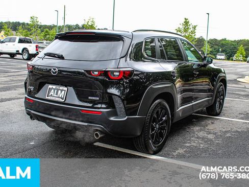 Used 2025 MAZDA CX-50 AWD 2.5 S w/ Preferred Package image 6