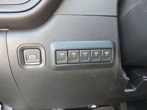 New 2025 Chevrolet Silverado 3500 W/T w/ WT Convenience Package image 19