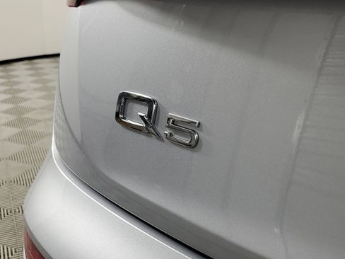 Certified 2024 Audi Q5 2.0T Premium Plus image 19