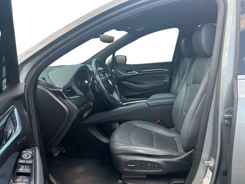 Used 2024 Buick Enclave Premium FWD image 14