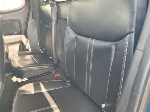 Used 2022 Ford Ranger Lariat w/ Equipment Group 501A High image 15