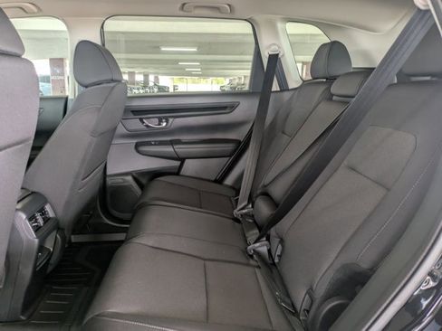 New 2025 Honda CR-V EX image 16