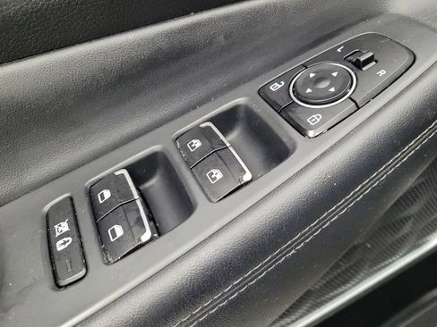 Used 2020 Hyundai Santa Fe SEL AWD/4WD image 27