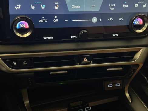 Certified 2024 Lexus RX 350 w/ Convenience Package AWD/4WD image 20