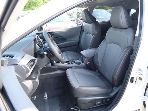 New 2026 Subaru Crosstrek 2.5i Limited AWD/4WD image 8