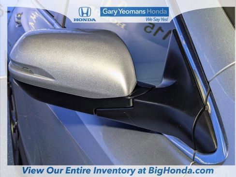 Certified 2020 Honda CR-V EX-L image 14