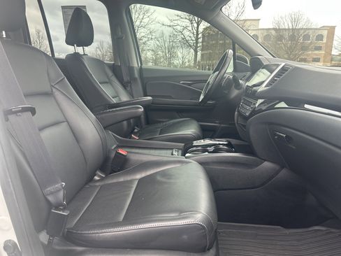 Certified 2020 Honda Ridgeline RTL-E image 31