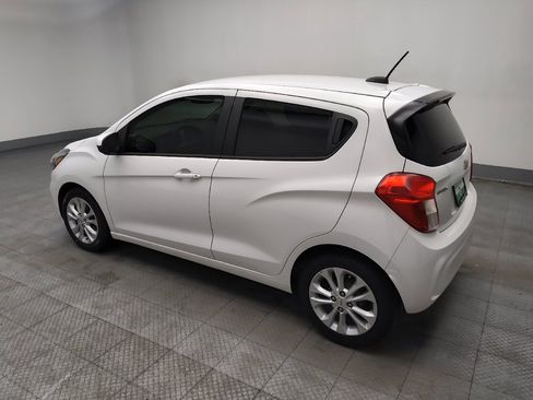 Used 2020 Chevrolet Spark LT image 3