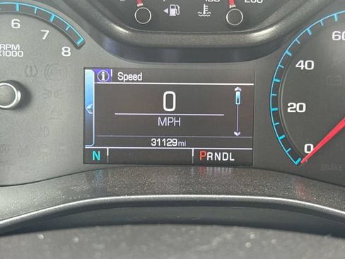 Used 2017 GMC Canyon SLT w/ Driver Alert Package AWD/4WD image 19